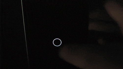 超薄指纹、短焦指纹、超声波指纹差别很大吗?实测结果出人意料