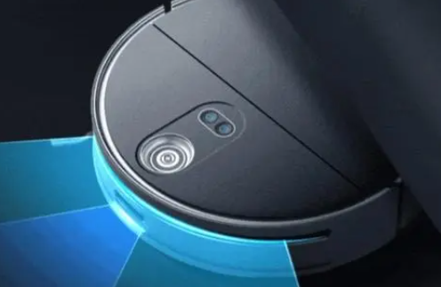 【秒懂知识库】扫地机器人的眼睛:究竟哪种导航更适合你