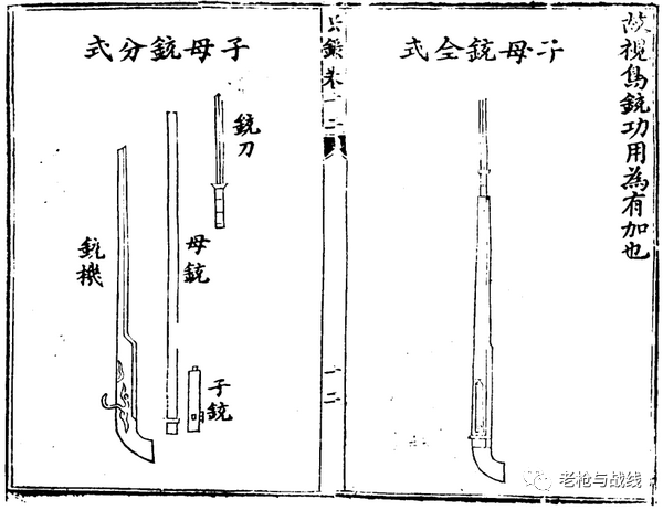 因残忍被国际禁止？关于中国三棱刺刀神话到底哪些是真？_凤凰网