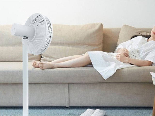 空气循环扇VS传统风扇,别再被商家忽悠了!