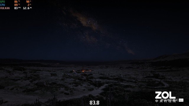 7000价位最超值游戏本诞生 惠普VICTUS光影精灵9评测