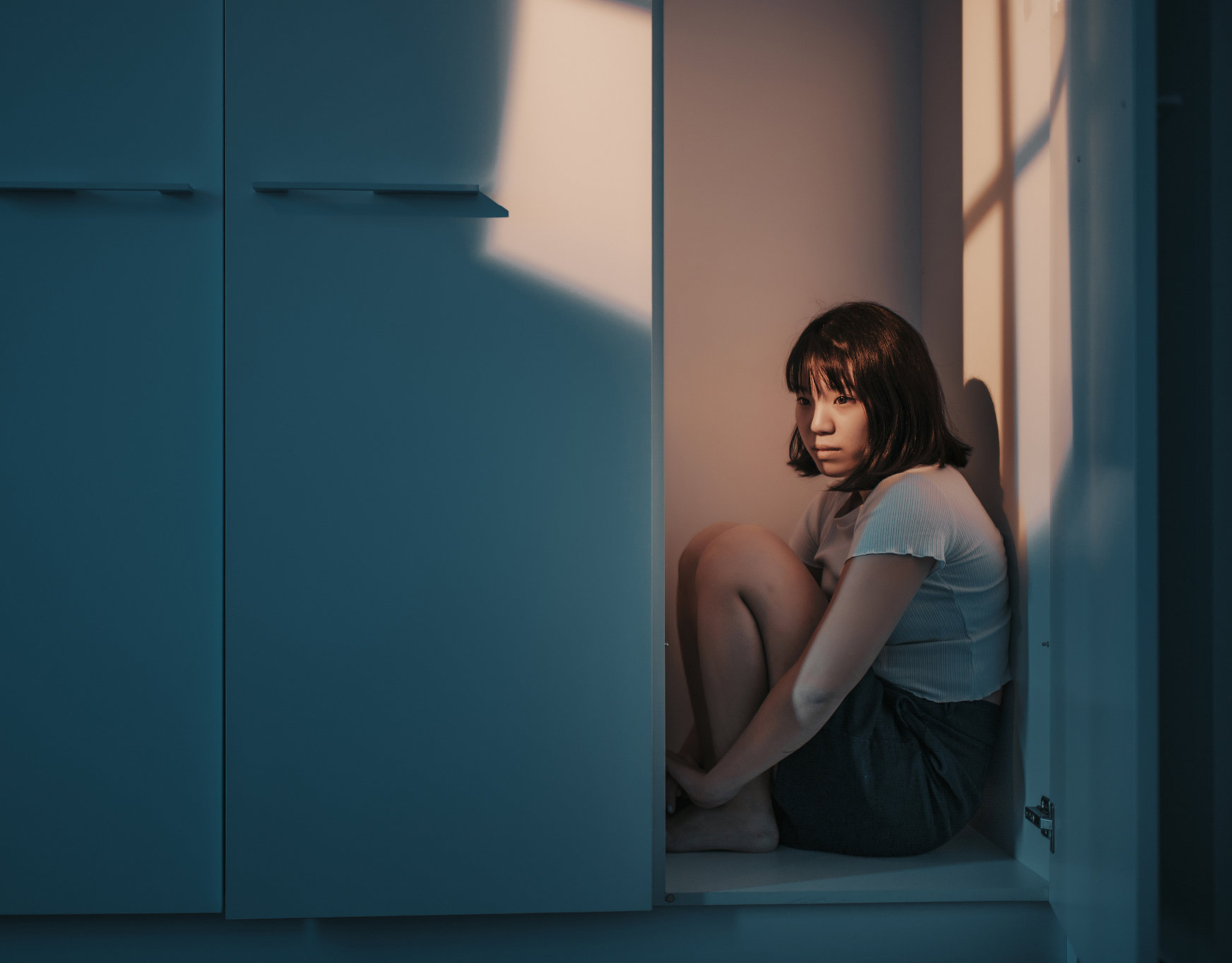 胡鑫宇事件后,该如何正视越来越普遍的青少年心理问题?