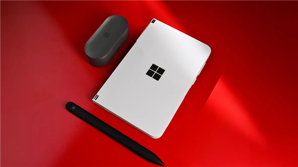 微软Surface Duo不再更新:用户花1万多购入 只获得2次安卓大版本升级