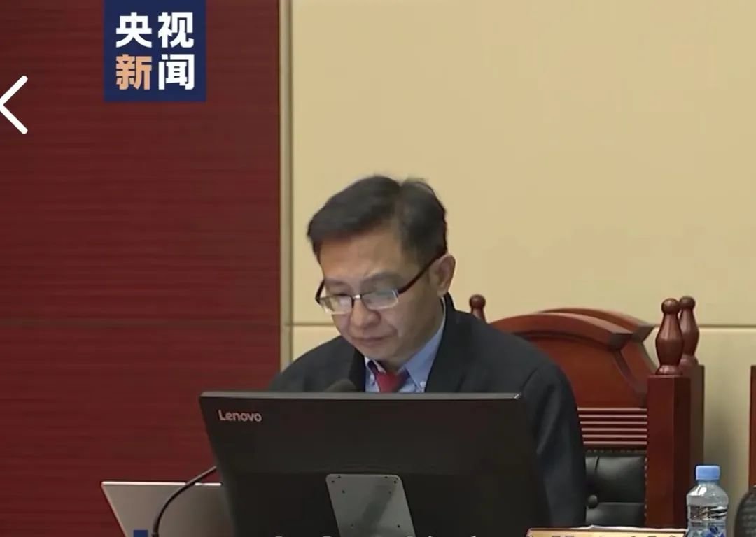 劳荣枝案的二审法院为江西高院。 江西法院网 资料图
