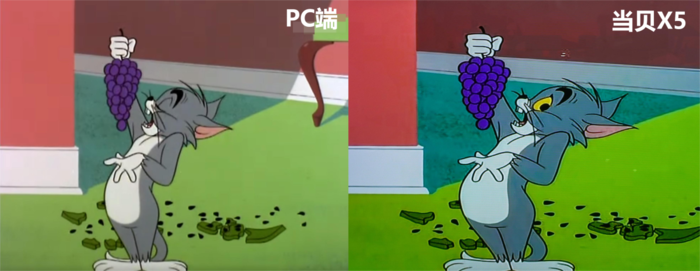 当贝激光投影X5评测:搭载MT9679芯片 “芯”升级的激光投影到底有多强?