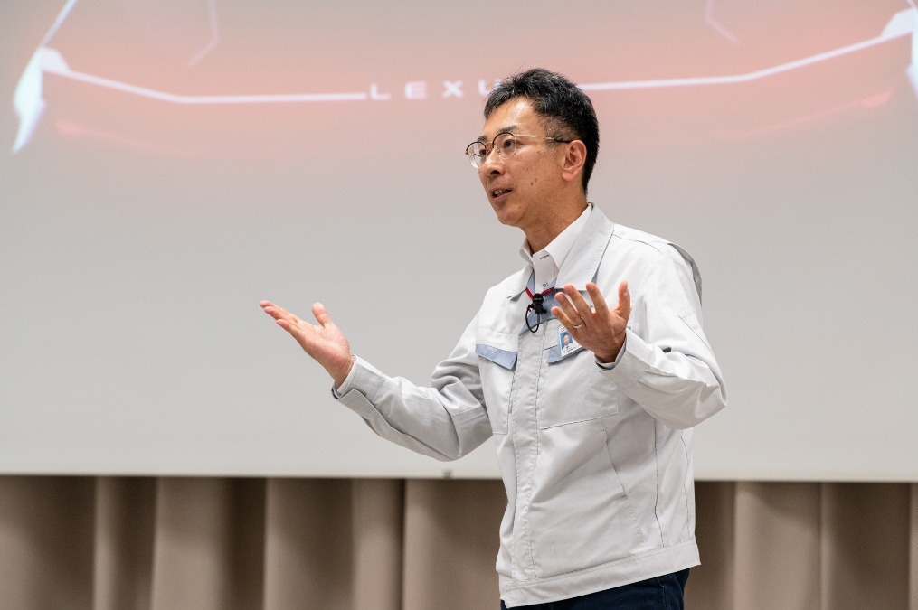 图片来源:丰田中国官网