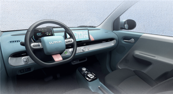 5.49万起!长安“糯玉米”香沁款上市:有快充暴打宏光MINI EV