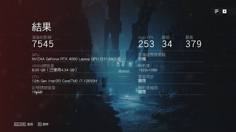 如何做到5999元!机械革命极光Pro评测:i7-12650H+ RTX 4060当今最具性价比组合