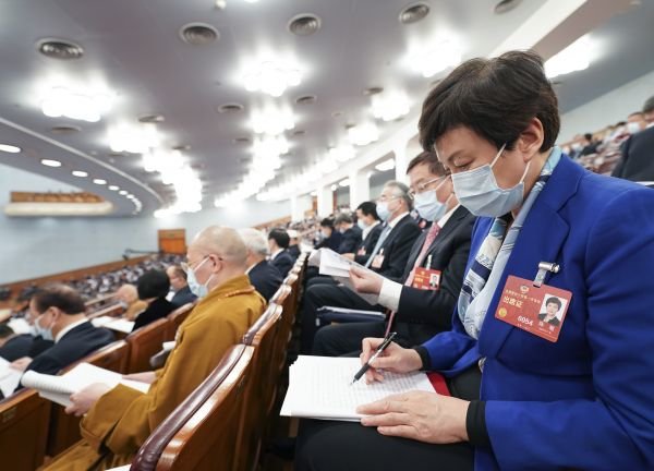 境外媒体：国家数据局将助力建设“数字中国”