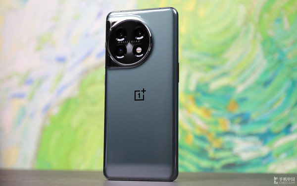 一加11