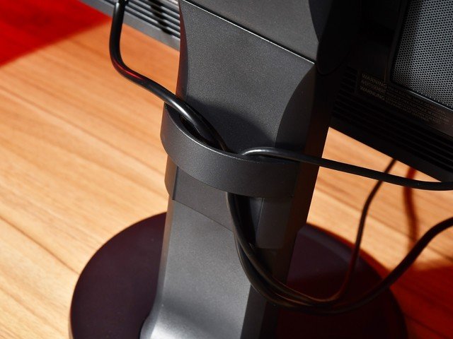 【有料评测】EIZO CG2700X评测:34800元的27英寸专业色彩管理4K显示器
