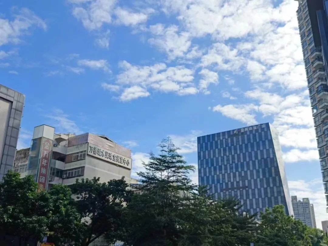 为了批发黄金，年轻人挤爆深圳