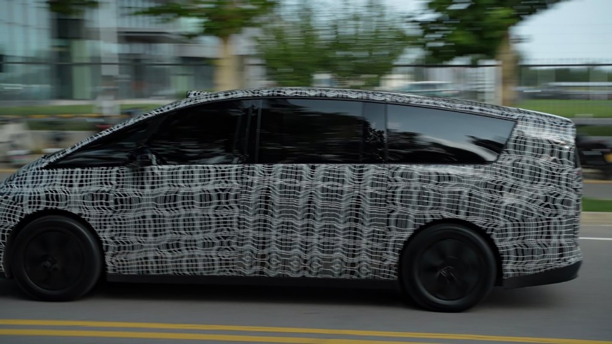 问界M9/理想MEGA/小鹏X9,下半年这三位新势力要霸占你的列表了!