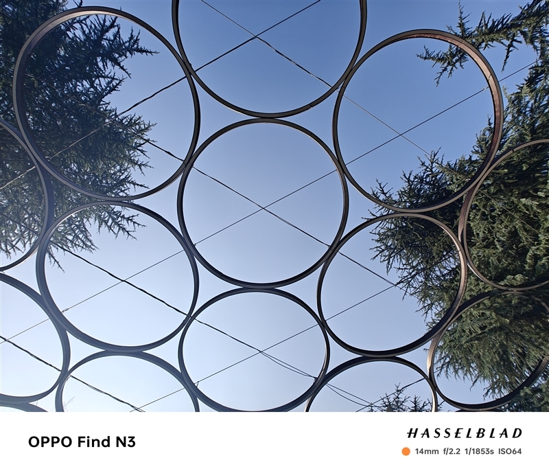 举世无双!史上最强拍照折叠机OPPO Find N3首发详细评测
