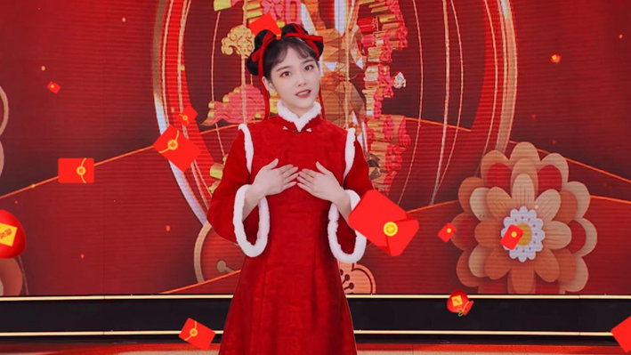 乘着AI的龙卷风，上百万数字人走向千元级需多久？