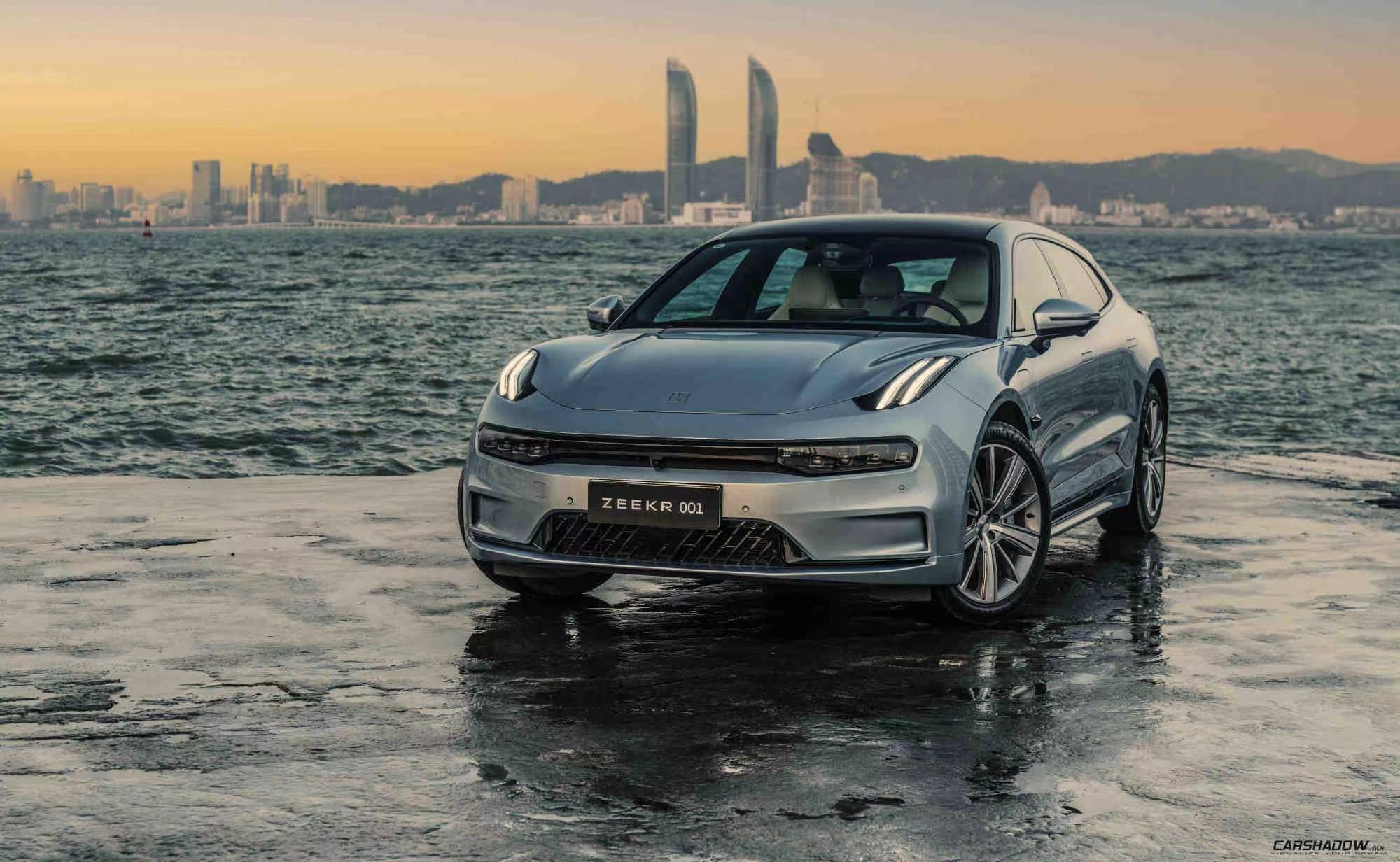 华系仅极氪入围,奔宝奥屠榜,宝马i3卖得不错,10月高端轿车销量