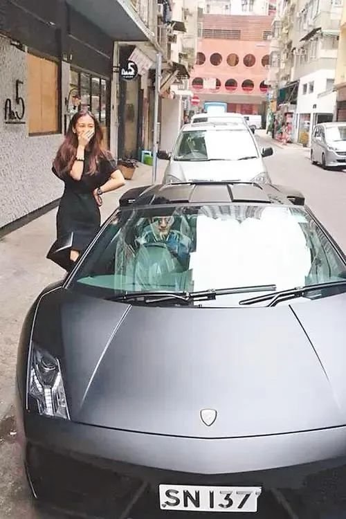 内娱的没落,从她的成名开始