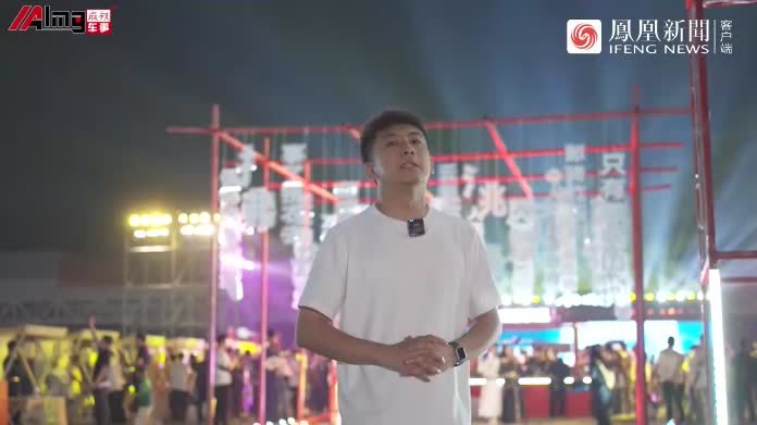 星越L的“黑灯工厂”里，有科技的浪漫和中国智造的力量