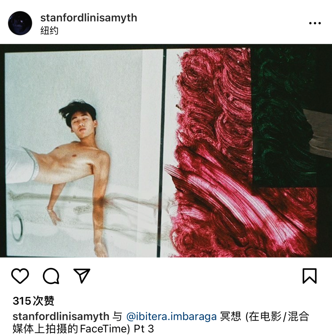 还记得林依轮的大儿子吗？爱情事业双丰收？