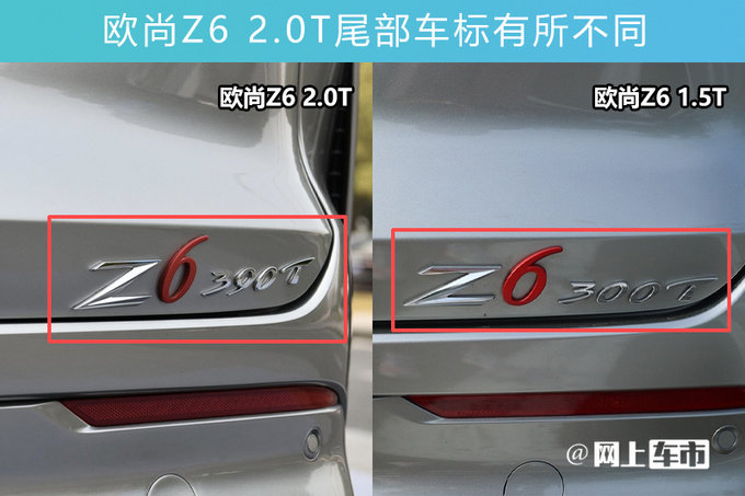 长安新欧尚Z6后天上市2.0T+8AT 预计13万起售-图4