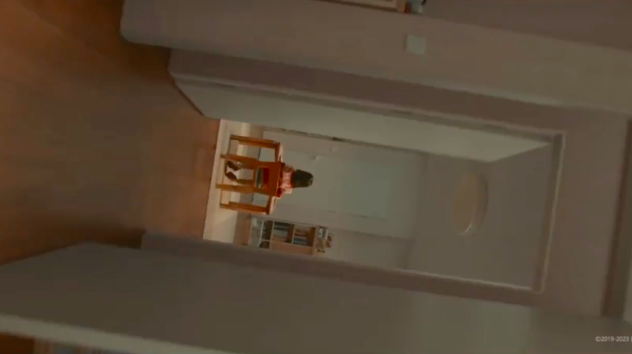 “没有人的文明,毫无意义”丨流浪地球 2 预告片