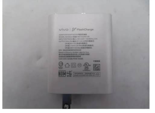 vivo V30电池
