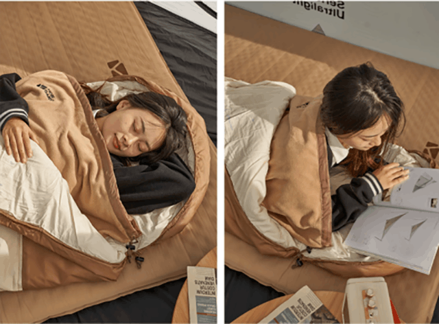 五一小长假外出露营必备清单,这些装备能让你玩得更爽!