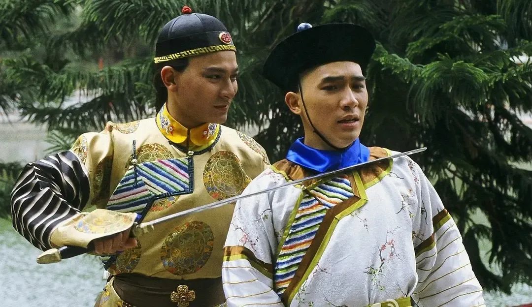 嗑他俩的有福了，嫂子都盖章允许了…