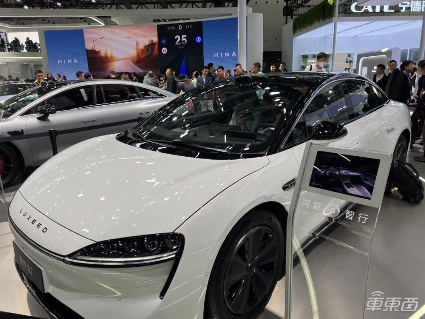 新能源汽车产业链融合，ADI助力电动汽车快速普及落地