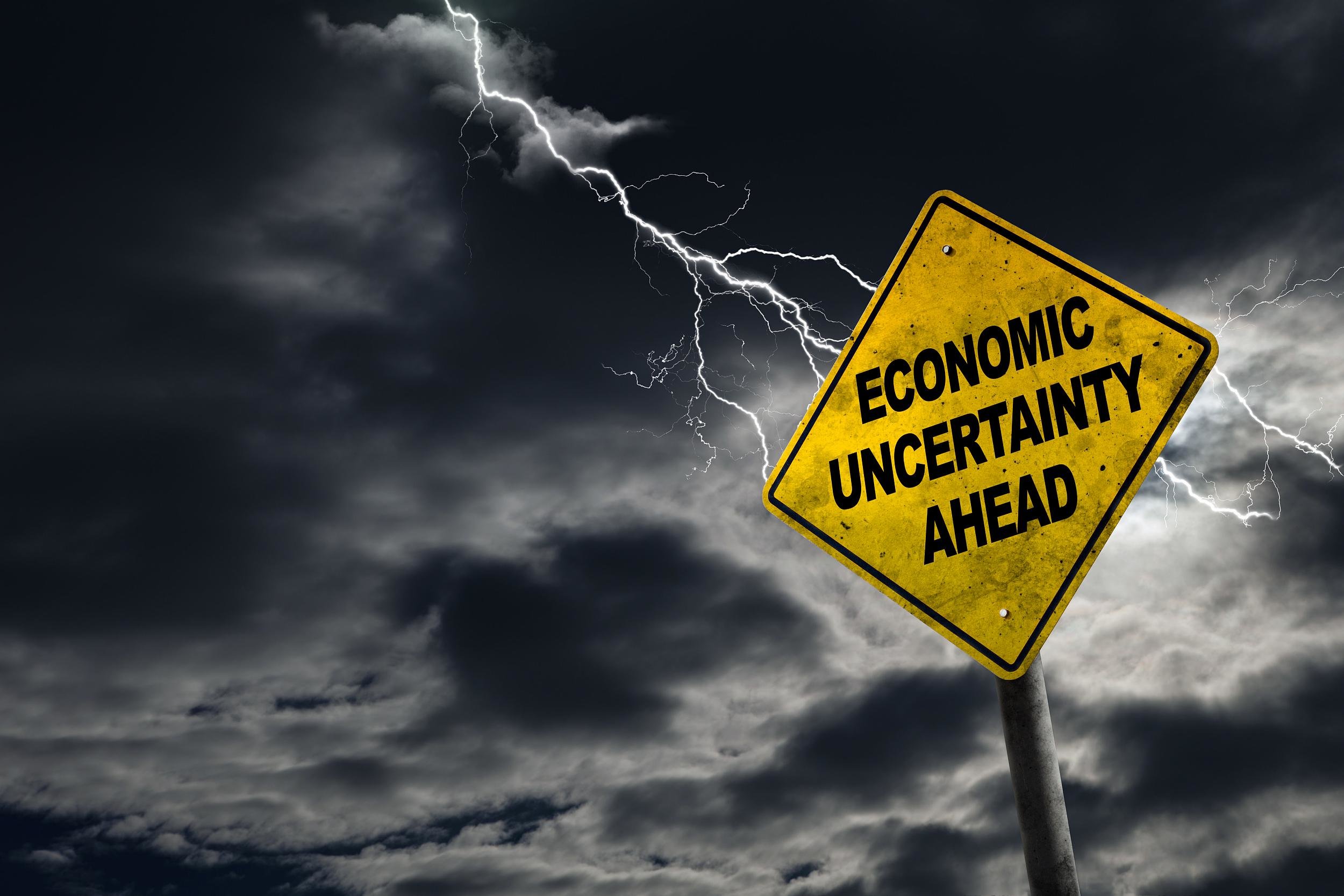 通胀回落也不能掉以轻心！美国财长耶伦警示经济衰退风险