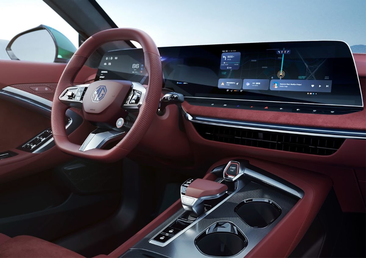 最快5.7秒破百,最低不到14万元!这三款是最快的国产燃油轿车