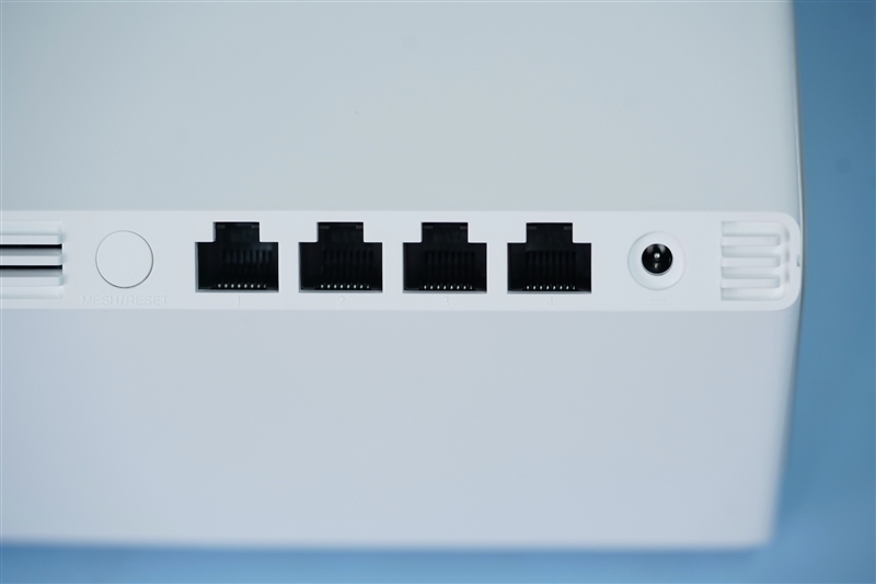 499元就能实现全屋Mesh组网!小米全屋路由评测:彻底和信号死角说拜拜