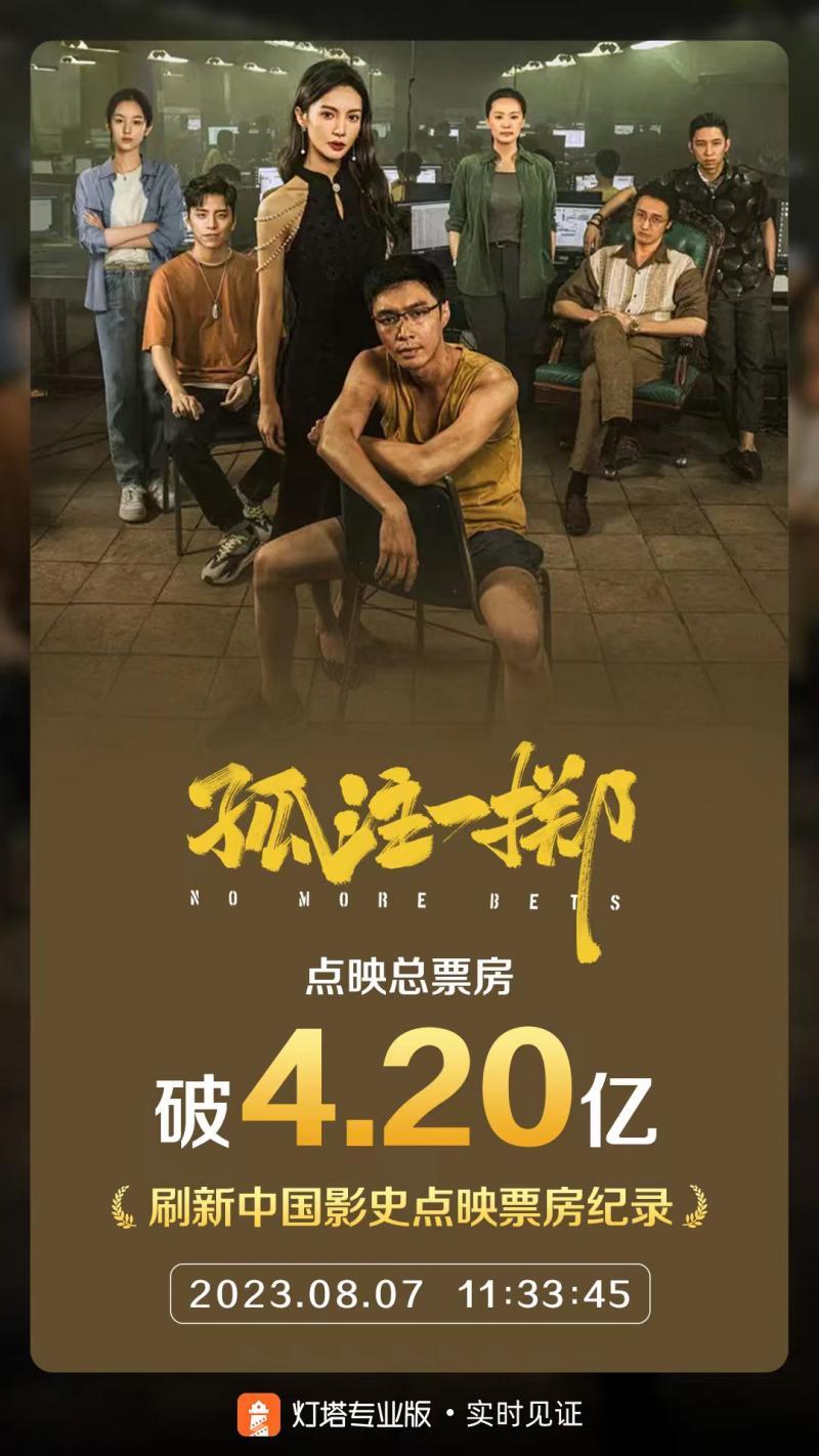 8月电影票房突破30亿，《异形：夺命舰》荣登亚军创系列新高,2024年票房,异形电影系列,科幻惊悚电影,电影票房冠军,异形夺命舰票房,电影票房排行榜,第1张