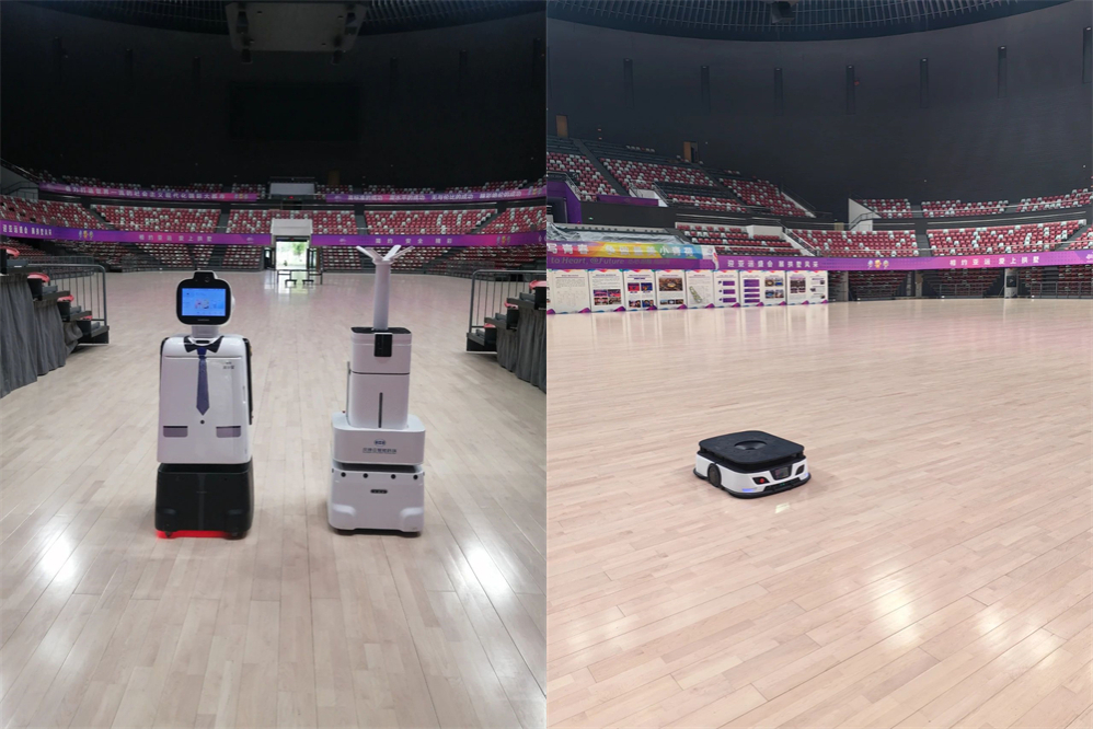 通讯：钱江潮涌迎盛会——杭州亚运会准备就绪