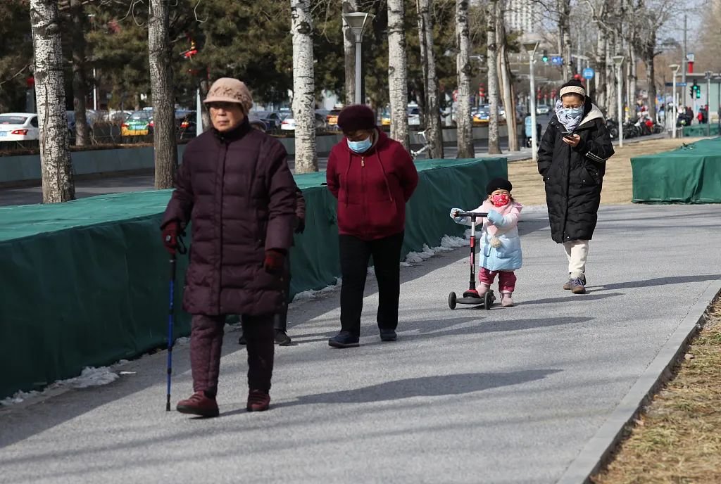 未婚妈妈谈生育登记变化:孩子不是结婚证生的,是女人生的