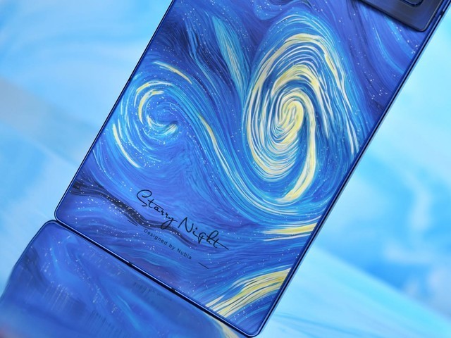 【有料评测】努比亚Z60 Ultra全面评测 特立独行的好旗舰