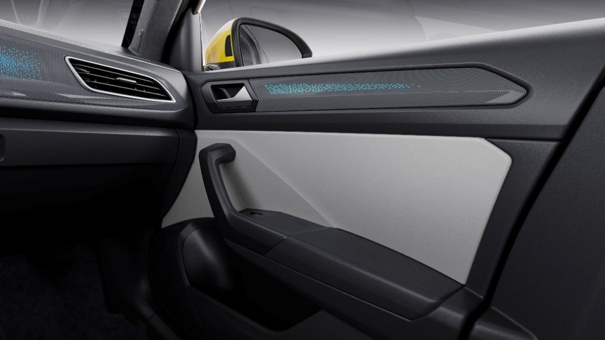 年轻人的第一台SUV 15.89-17.99万元 一汽-大众全新探歌值得买吗?