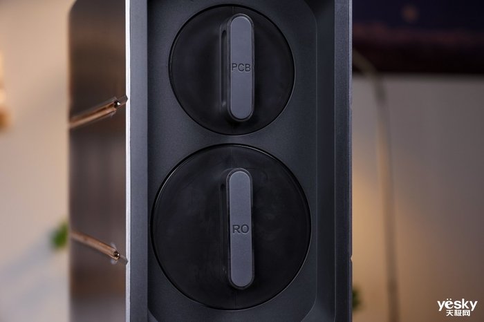 洗菜直饮双升级 云米Super2MAX净水器评测