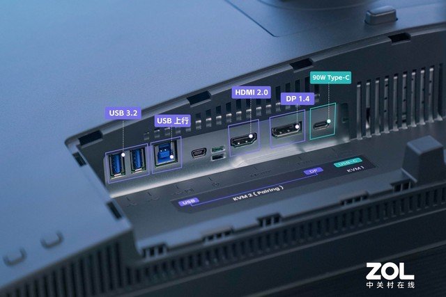 【有料评测】明基4K广色域专业后期显示器PD2706U:让每一帧画面都真实出彩