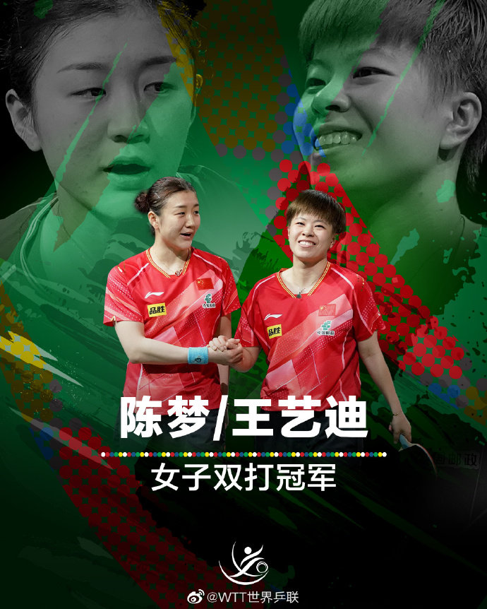 男单保龄球尹玉姬（尹玉姬/王艺迪夺女双冠军，中国保龄球球队提前包办约翰内斯堡世乒赛纺织）没想到，