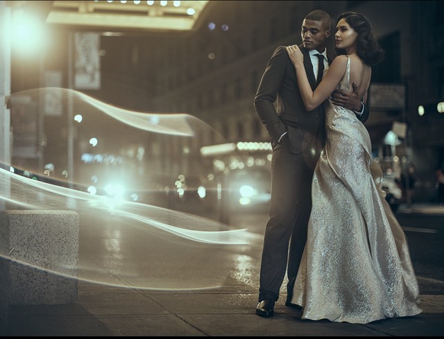 从人像到风光 富士GFX中画幅相机如何搭配镜头