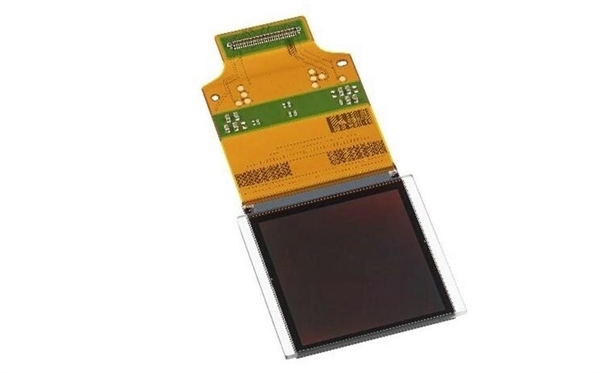 索尼推出1.3寸微型OLED显示屏:4K分辨率 适用于AR/VR头显