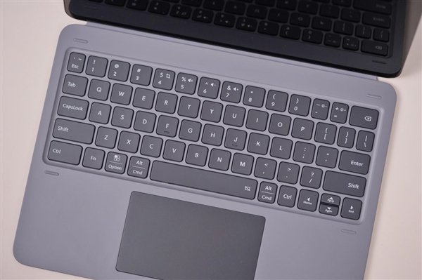 最强天玑平板!iQOO Pad图赏