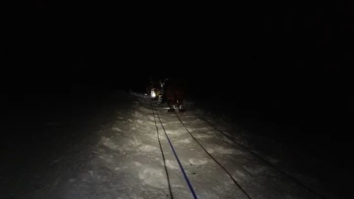 向上攀登的路。