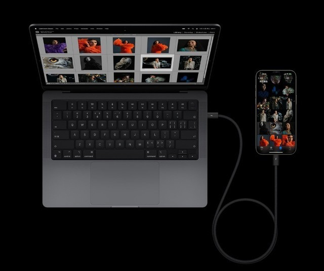 Get一点:iPhone 15系列这些新功能你试了吗?