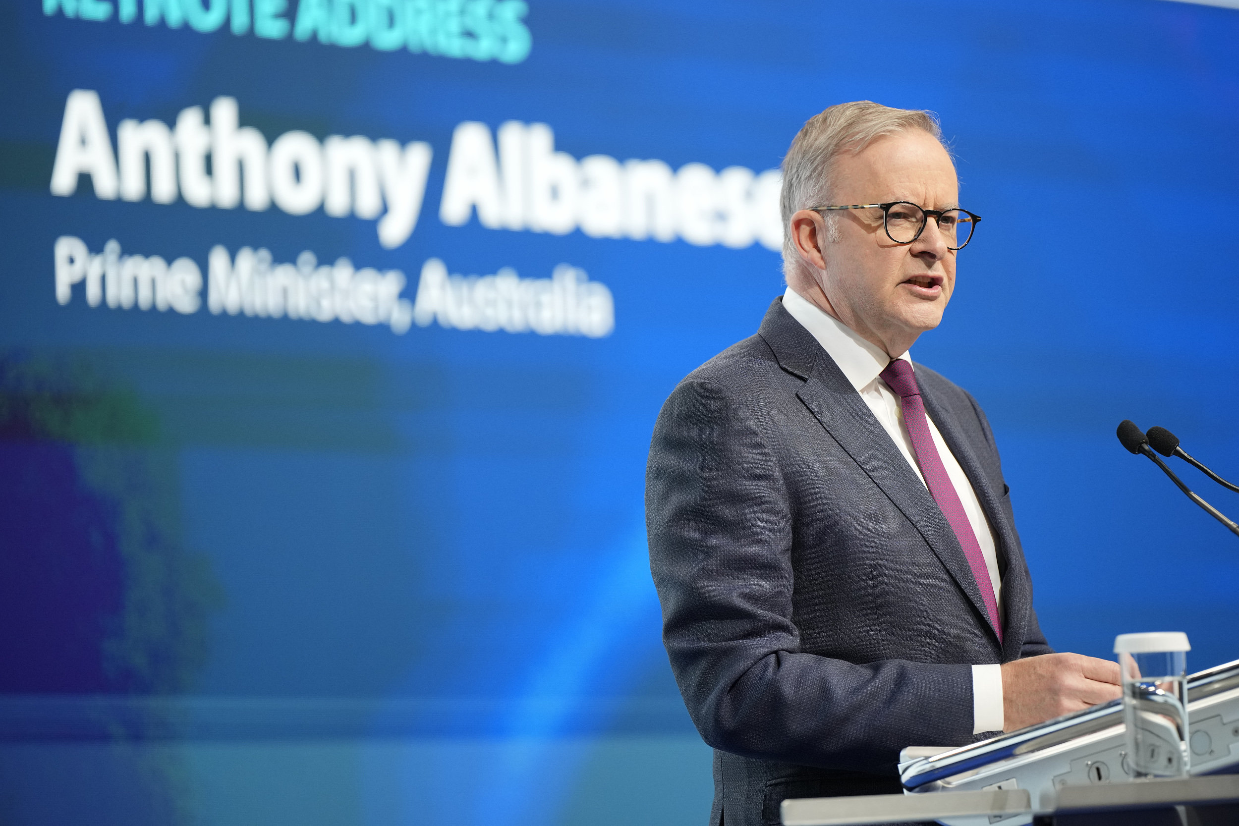 澳总理的外交秀，凸显澳在大国间的多重角色_凤凰网