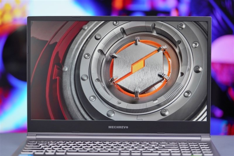 如何做到5999元!机械革命极光Pro评测:i7-12650H+ RTX 4060当今最具性价比组合