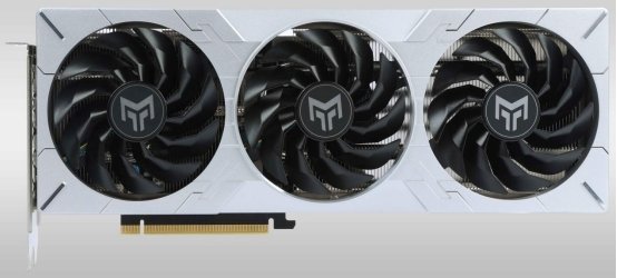 琳琅满目!影驰RTX 4060、RTX 4060 Ti显卡发布:性能比游戏主机提升两倍