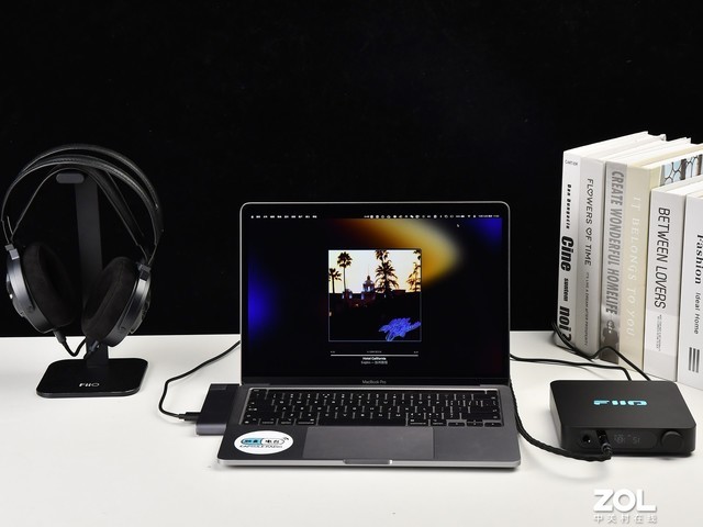 【有料评测】飞傲台式解码耳放K11评测:全面进化的新聆听体验