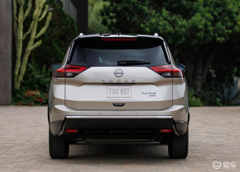 新款日产奇骏官图 将于年底正式发布_凤凰网汽车_凤凰网